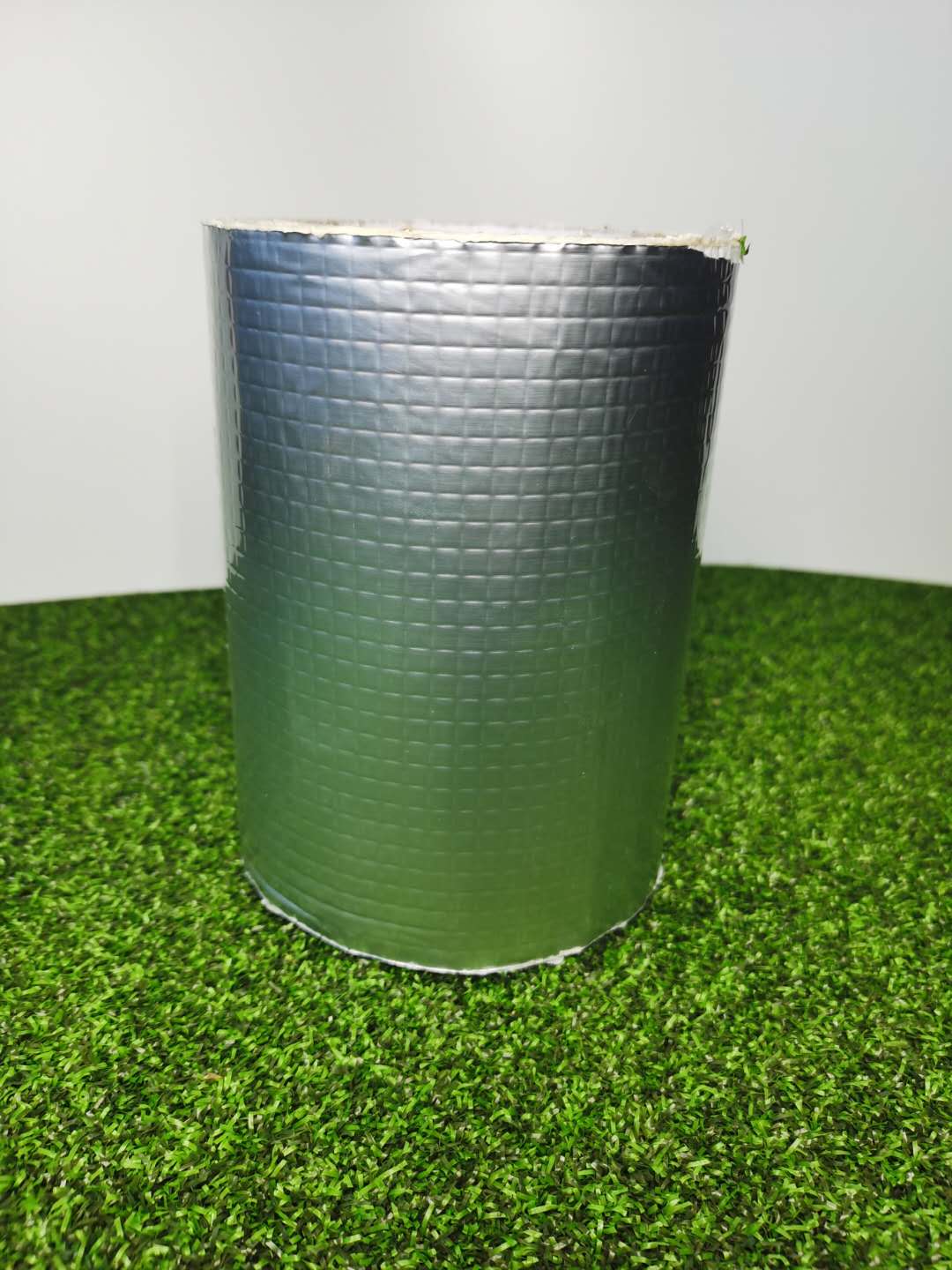 Aluminum foil Artificial Grass Tape